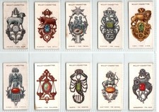 WILLS: Lucky Charms 1923 Full