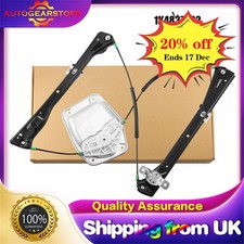 FOR VW GOLF MK5 03-09 4/5