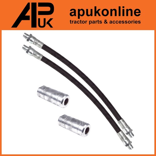 Grease gun tube flexi - grease,