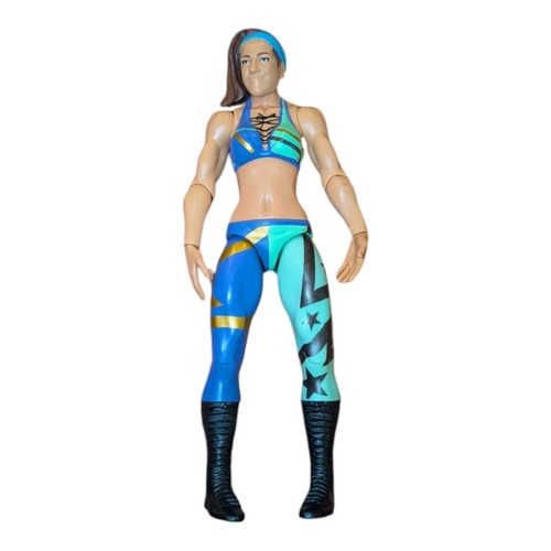 Wwe bayley wrestling - wwe,
