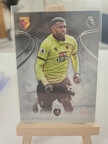 Topps premier gold 2016 - premier,