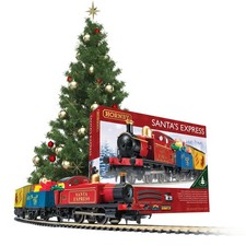Santa's Express Christmas Toy