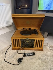 Steepletone Westminster 7 in 1