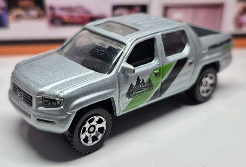 Matchbox 2007 honda - 2007, ridgeline