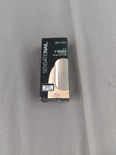 SENSAIONAIL GEL POLISH desert