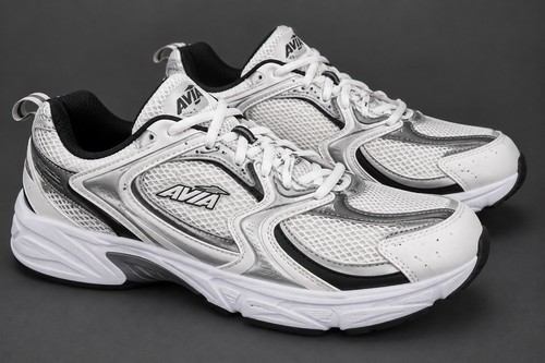 Avia 5000 men 5 - 5000, white