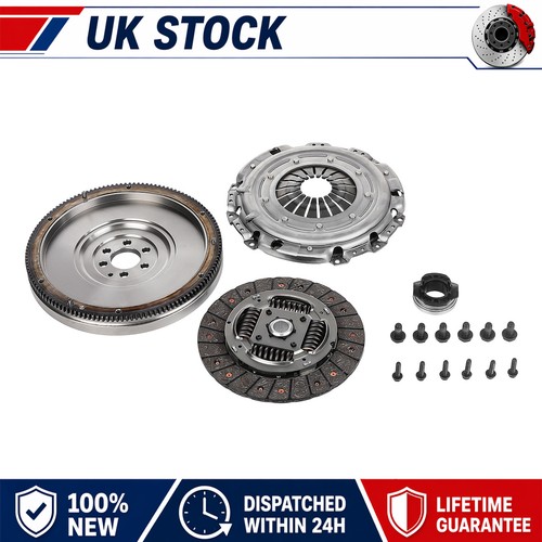 Complete clutch kit - clutch,