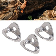 Climbing Anchors Strong