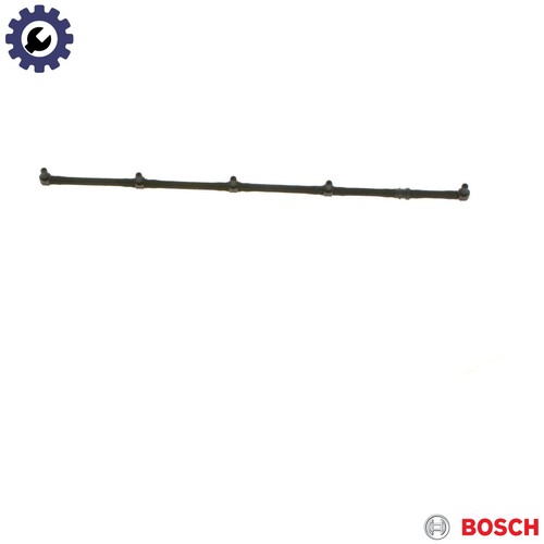 Hose fuel overflow 928 400 - 0,