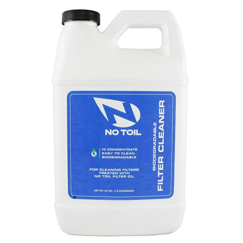 Toil air filter cleaner - no,