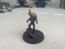 Officio Assassinorum - Culexus