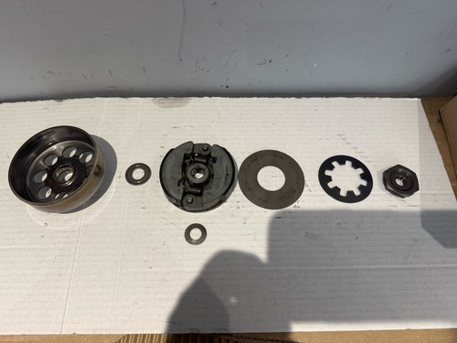 Suzuki lt50 complete - lt50,