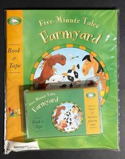 New Five Minute Tales