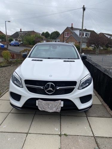 Mercedes benz gle gle350d - mercedes-benz, 3.0