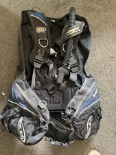 Seac Sub Diving BCD In Size