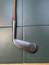 Hickory Golf Club Tom Stewart