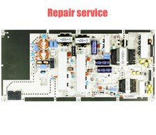 LG OLED65B7A LG OLED65B7D LG OLED65B7V power board repair service EAY64470101