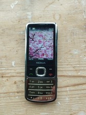 Nokia 6700 Classic Unlocked