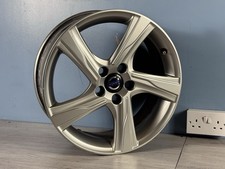 VOLVO V40 Alloy Wheel 17