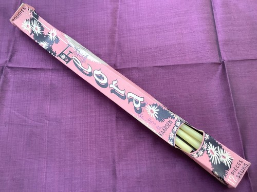 Vintage taper style - 10,