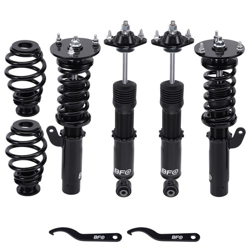 Full coilovers for series - full,