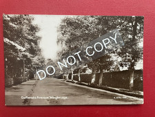 Oatlands Avenue, Weybridge