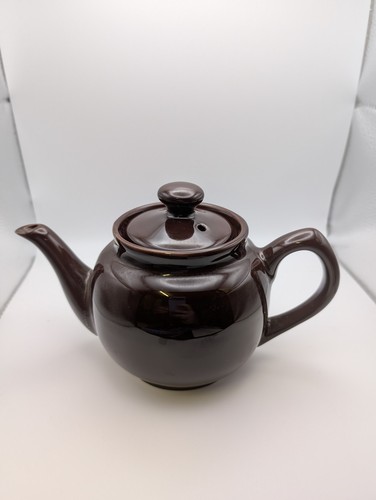 Tienshan brown teapot see - teapot,