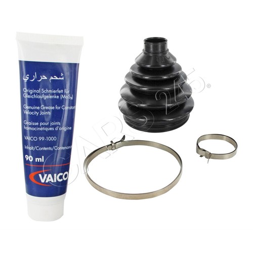 Bellows kit drive shaft - bellows,
