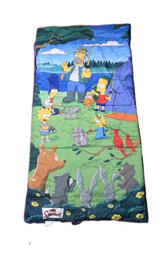 Vintage the simpsons kids - vintage, simpsons"