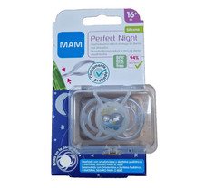 MAM Glow in the Dark Pacifier