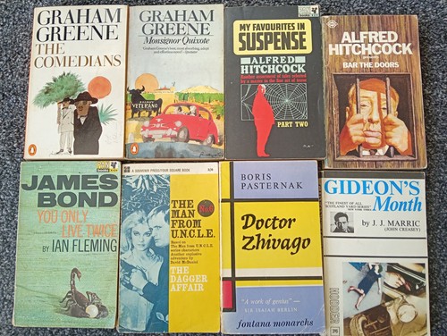 Ian fleming alfred - fleming, hitchcock