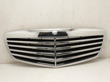 GRILLE MERCEDES S CLASS 4 Door
