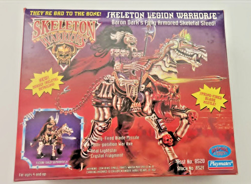 Skeleton warriors legion - skeleton,