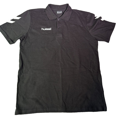 Hummel mens polo - mens, shirt