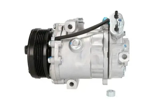 Air conditioning compressor