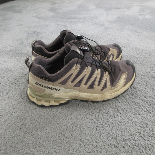 Salomon pro gtx - salomon,