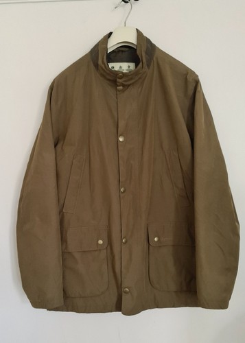 Barbour lorton waterproof - lorton,