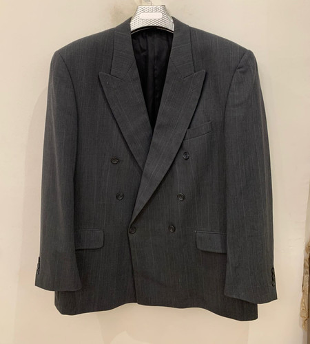 Vintage superfine pure wool - vintage,