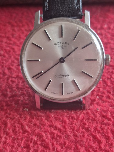 Vintage rotary jewels - vintage,