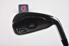 Lynx Predator #6 Iron /