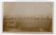 Picture postcard of Kingennie
