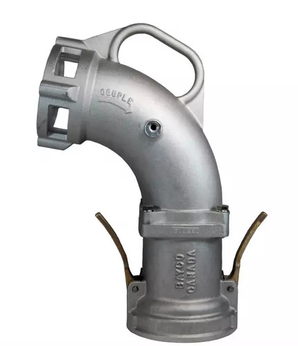 Dixon bayco side - dixon, seal