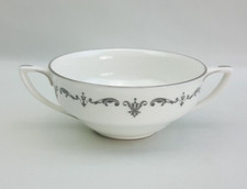 Royal Worcester Silver