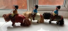 THELWELL HORSE PONY RARE