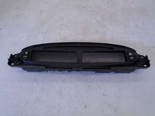 CITROEN XSARA PICASSO SPEEDO