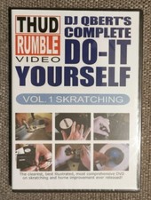 DJ Qbert's Complete Do-It