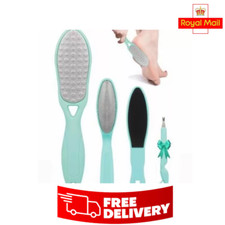 4-in-1 Professional Pedicure