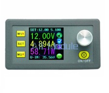 DP 5A 30VStep down