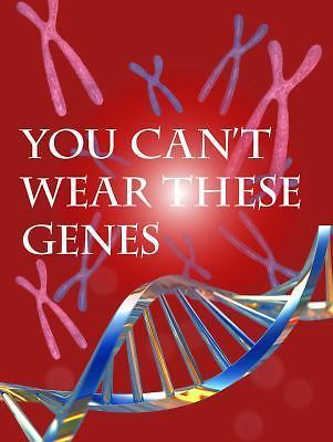 You can wear these - can't,