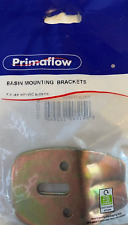 Primaflow Metal Hand Wash